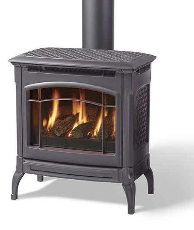 Hearthstone: Champlain 8304 - NG — primary view