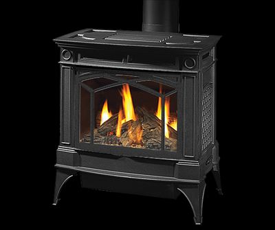 Regency: Hampton H35U — primary view