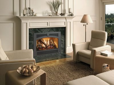 Fireplace Xtrordinair: 564 TRV 25K Deluxe — primary view