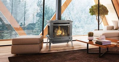 Lopi: Greenfield Deluxe GSR2 — primary view