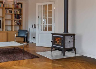 Hearthstone: Castleton — primary view