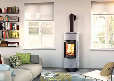 Hearthstone: Bari — primary view