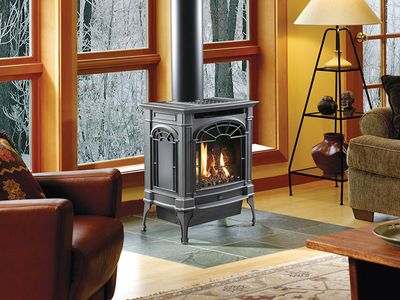 Lopi: Northfield Deluxe GSR2 — primary view