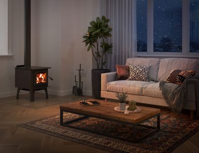 Osburn: 950 — primary view