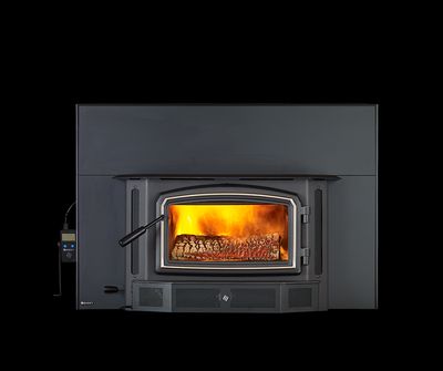 Regency: i2500 Cascades — primary view