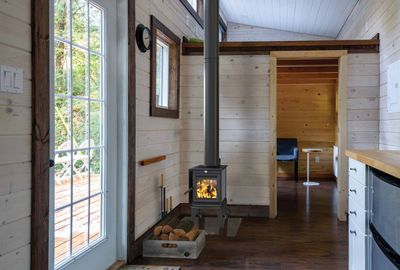 Hearthstone: Lincoln — primary view