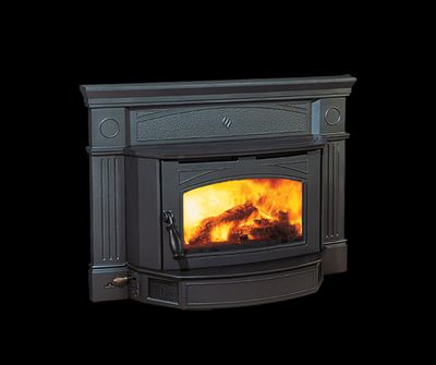 Regency: Hampton HI2450 — primary view