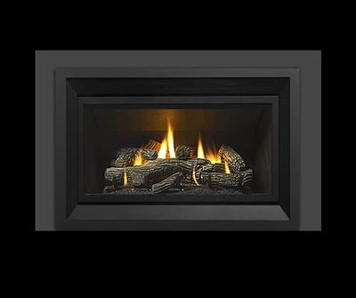 Regency: Energy E33 — primary view