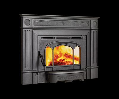 Regency: Hampton HI1150 — primary view