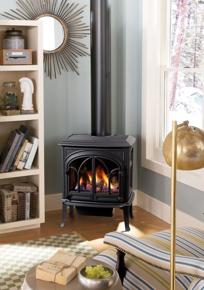 Jotul: GF 300 — primary view