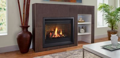 Regency: Panorama 36E — primary view