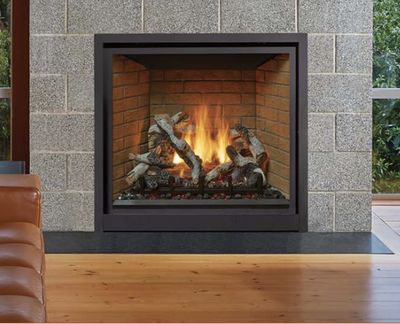 Fireplace Xtrordinair: Probuilder 36 (Deluxe Version) — primary view