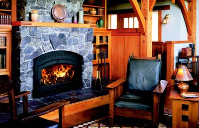 Fireplace Xtrordinair: 36 Elite NexGen-Hybrid — primary view