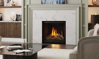 Regency: Grandview G800EC (Electronic Ignition) — primary view