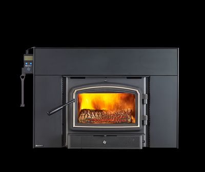 Regency: i1500 Cascades — primary view