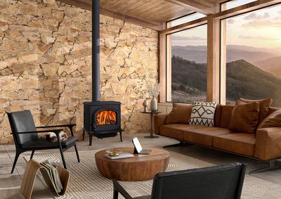 Jotul: F 445 Holliday CF — primary view